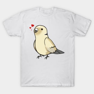 Pigeon 2 T-Shirt